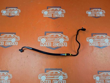 Трубка гидроподвески MERCEDES-BENZ S-класс W221 рестайлинг (2009 - 2013) — Разборка Мерседес