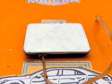 Заглушка порога MERCEDES-BENZ E-класс W124/S124/C124/A124 (1984 - 1997) — Разборка Мерседес