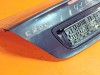 Крышка багажника MERCEDES-BENZ C-класс W203/S203/CL203 рестайлинг (2004 - 2008) фото 3 &mdash; Разборка Мерседес