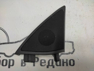 Уголок зеркала MERCEDES-BENZ E-класс W212/S212/C207/A207 (2009 - 2013) — Разборка Мерседес