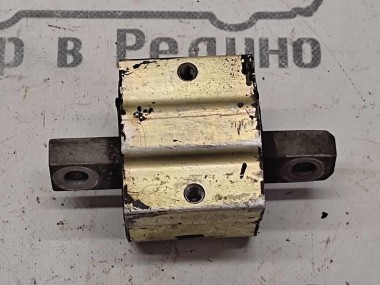 Опора КПП MERCEDES-BENZ E-класс W211/S211 (2002 - 2006) — Разборка Мерседес