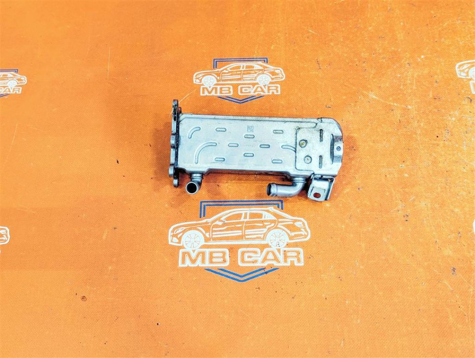 Теплообменник MERCEDES-BENZ C-класс W204/S204 (2006 - 2011) фото 1 — Разборка Мерседес