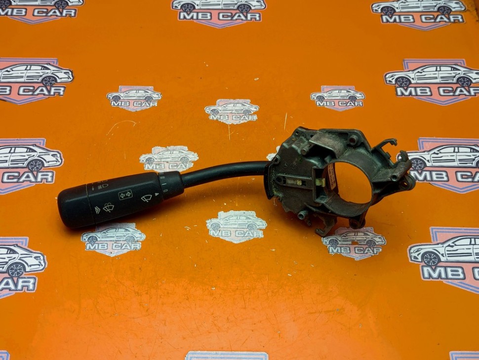 Переключатель подрулевой MERCEDES-BENZ CLK-класс C208/A208 рестайлинг (1999 - 2003) фото 1 — Разборка Мерседес