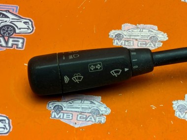 Переключатель подрулевой MERCEDES-BENZ CLK-класс C208/A208 рестайлинг (1999 - 2003) — Разборка Мерседес