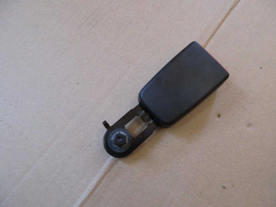 Замок ремня безопасности MERCEDES-BENZ GL-класс X164 (2006 - 2009) фото 1 — Разборка Мерседес