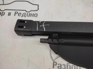 Шторка багажника MERCEDES-BENZ GLE-класс W166 (2015 - 2018) — Разборка Мерседес