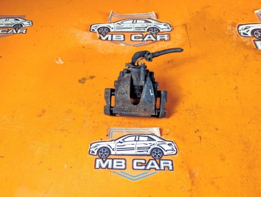 Суппорт передний левый MERCEDES-BENZ E-класс W211/S211 (2002 - 2006) &mdash; Разборка Мерседес