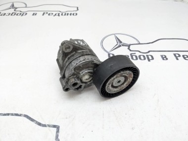 Натяжитель ремня MERCEDES-BENZ C-класс W203/S203/CL203 (2000 - 2004) — Разборка Мерседес