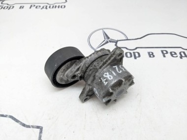 Натяжитель ремня MERCEDES-BENZ C-класс W203/S203/CL203 (2000 - 2004) — Разборка Мерседес