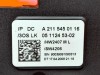 Датчик угла поворота MERCEDES-BENZ E-класс W211/S211 рестайлинг (2006 - 2009) фото 5 &mdash; Разборка Мерседес