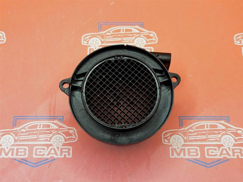 Расходомер MERCEDES-BENZ C-класс W204/S204 (2006 - 2011) фото 1 — Разборка Мерседес