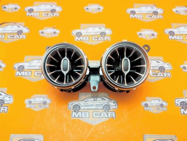 Воздуховод центральный MERCEDES-BENZ E-класс W213/S213/C238/A238 (2016 - 2021) — Разборка Мерседес