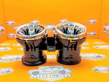 Воздуховод центральный MERCEDES-BENZ E-класс W213/S213/C238/A238 (2016 - 2021) — Разборка Мерседес