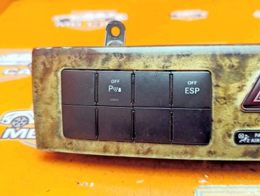 Блок кнопок MERCEDES-BENZ C-класс W203/S203/CL203 рестайлинг (2004 - 2008) &mdash; Разборка Мерседес