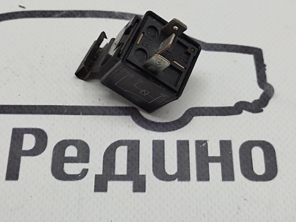 Реле задних противотуманок MERCEDES-BENZ E-класс W210/S210 (1995 - 1999) фото 1 — Разборка Мерседес