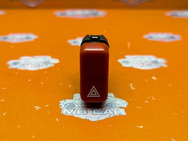 Кнопка аварийной сигнализации MERCEDES-BENZ G-класс W463 (1990 - 2006) — Разборка Мерседес