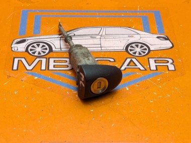 Личинки дверей MERCEDES-BENZ A-класс W168 рестайлинг (2001 - 2004) &mdash; Разборка Мерседес