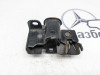 Замок капота MERCEDES-BENZ C-класс W203/S203/CL203 (2000 - 2004) фото 2 — Разборка Мерседес