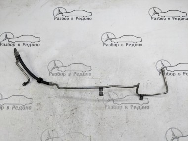 Трубка АКПП MERCEDES-BENZ CLK-класс C209/A209 (2002 - 2005) — Разборка Мерседес