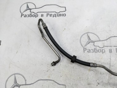 Трубка АКПП MERCEDES-BENZ CLK-класс C209/A209 (2002 - 2005) — Разборка Мерседес