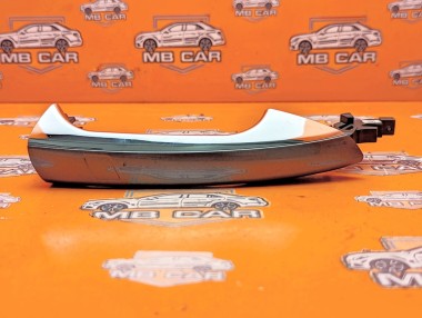 Ручка двери наружняя MERCEDES-BENZ GLE-класс W166 (2015 - 2018) — Разборка Мерседес