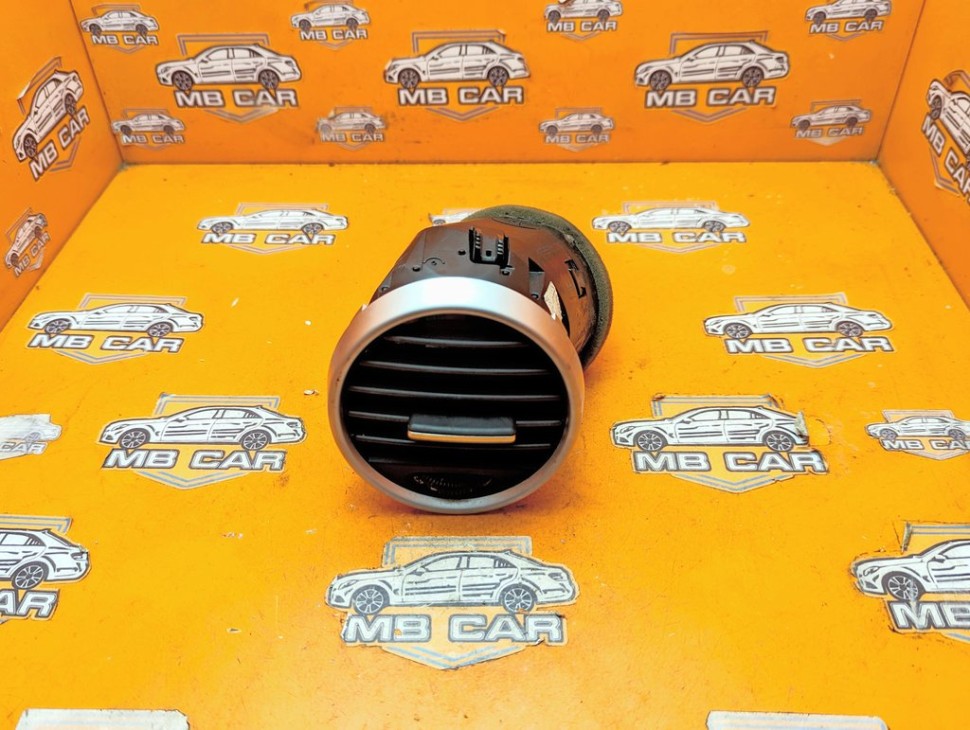 Воздуховод MERCEDES-BENZ M-класс W164 рестайлинг (2008 - 2011) фото 1 &mdash; Разборка Мерседес