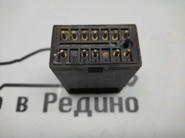 Блок ASD MERCEDES-BENZ W124 W124/S124/C124/A124 (1984 - 1993) — Разборка Мерседес