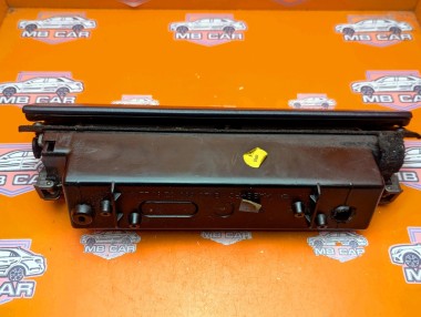 Вещевой отсек MERCEDES-BENZ CL-класс C140 (1992 - 2000) — Разборка Мерседес