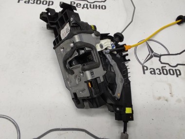 Замок двери передней левой MERCEDES-BENZ CLS-класс C257 (2017 - 2021) — Разборка Мерседес