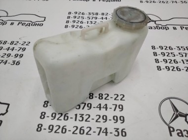 Бачок омывателя MERCEDES-BENZ W124 W124/S124/C124/A124 (1984 - 1993) — Разборка Мерседес
