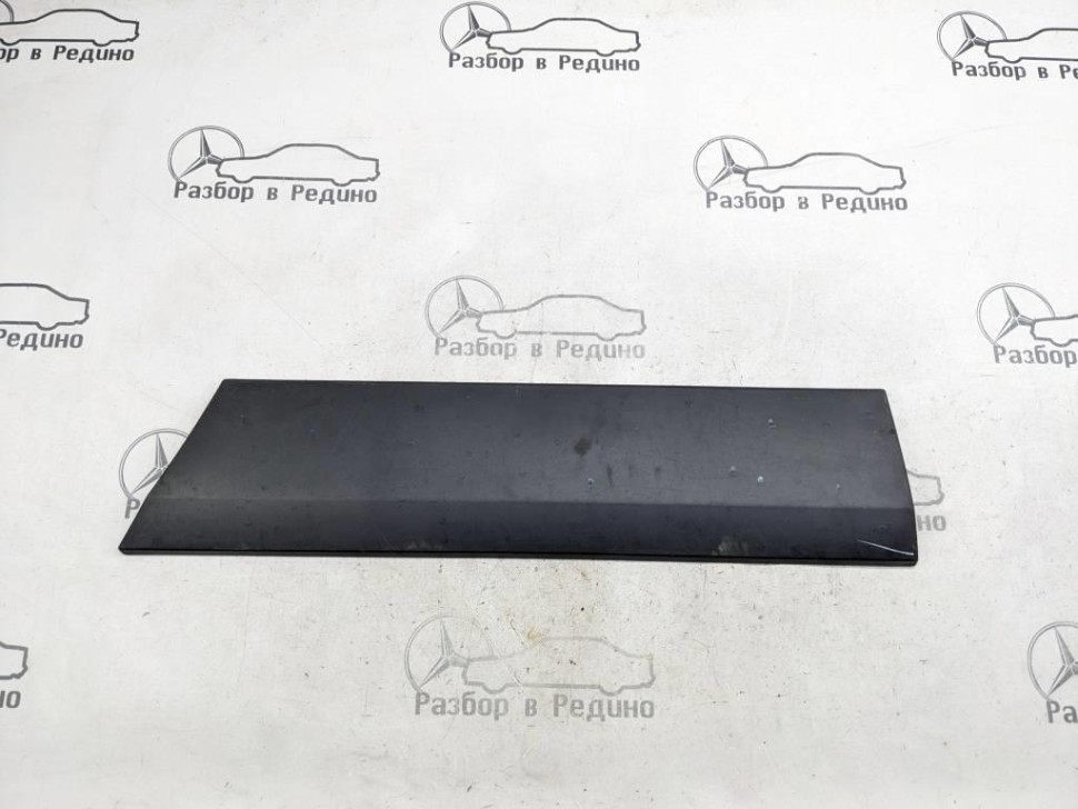 Молдинг двери MERCEDES-BENZ Sprinter W906 (2006 - 2019) фото 1 — Разборка Мерседес
