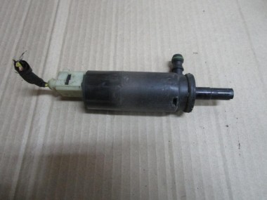 Насос омывателей MERCEDES-BENZ S-класс W220 рестайлинг (2002 - 2005) — Разборка Мерседес