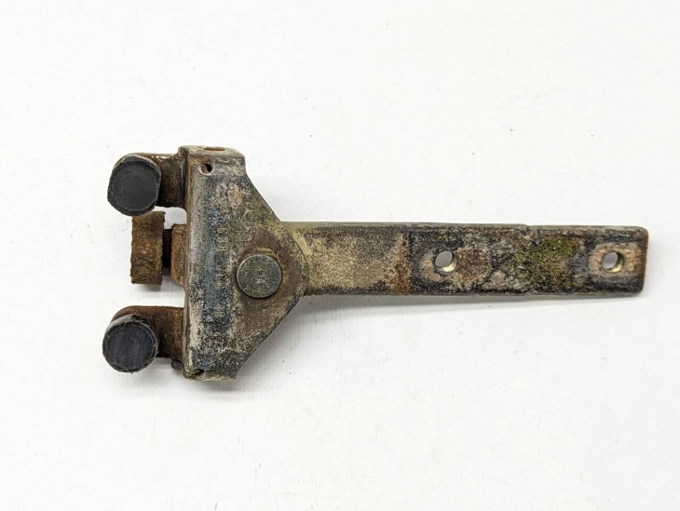 Ролик сдвижной двери MERCEDES-BENZ Vito W638 (1996 - 2003) фото 1 — Разборка Мерседес