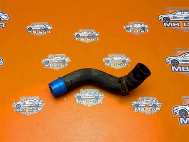 Патрубок ОЖ MERCEDES-BENZ GLK-класс X204 (2008 - 2012) — Разборка Мерседес
