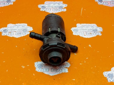 Клапан регенерации MERCEDES-BENZ S-класс W140 (1991 - 1998) — Разборка Мерседес