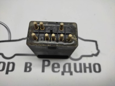 Реле кондиционера MERCEDES-BENZ W124 W124/S124/C124/A124 (1984 - 1993) — Разборка Мерседес