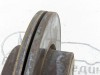Диски тормозные зад MERCEDES-BENZ A-class w176 фото 3 — Разборка Мерседес