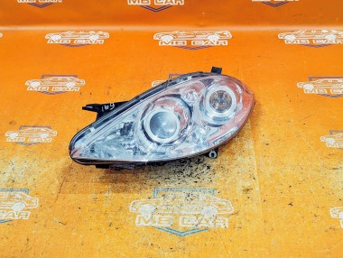 Фара левая MERCEDES-BENZ A-класс W169 (2004 - 2008) — Разборка Мерседес