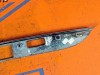 Накладка крышки багажника MERCEDES-BENZ E-класс W211/S211 (2002 - 2006) E 320 CDI 3.2 AT (204 л.с.) фото 6 &mdash; Разборка Мерседес