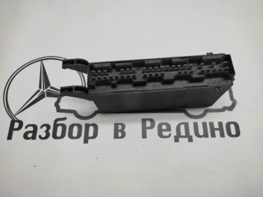 Реле индикации неисправности ламп MERCEDES-BENZ S-класс W140 (1991 - 1998) — Разборка Мерседес