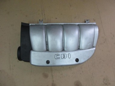 Крышка двигателя декоративная MERCEDES-BENZ C-класс W203/S203/CL203 (2000 - 2004) — Разборка Мерседес
