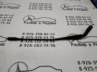 Поводок дворников MERCEDES-BENZ A-класс W169 (2004 - 2008) — Разборка Мерседес