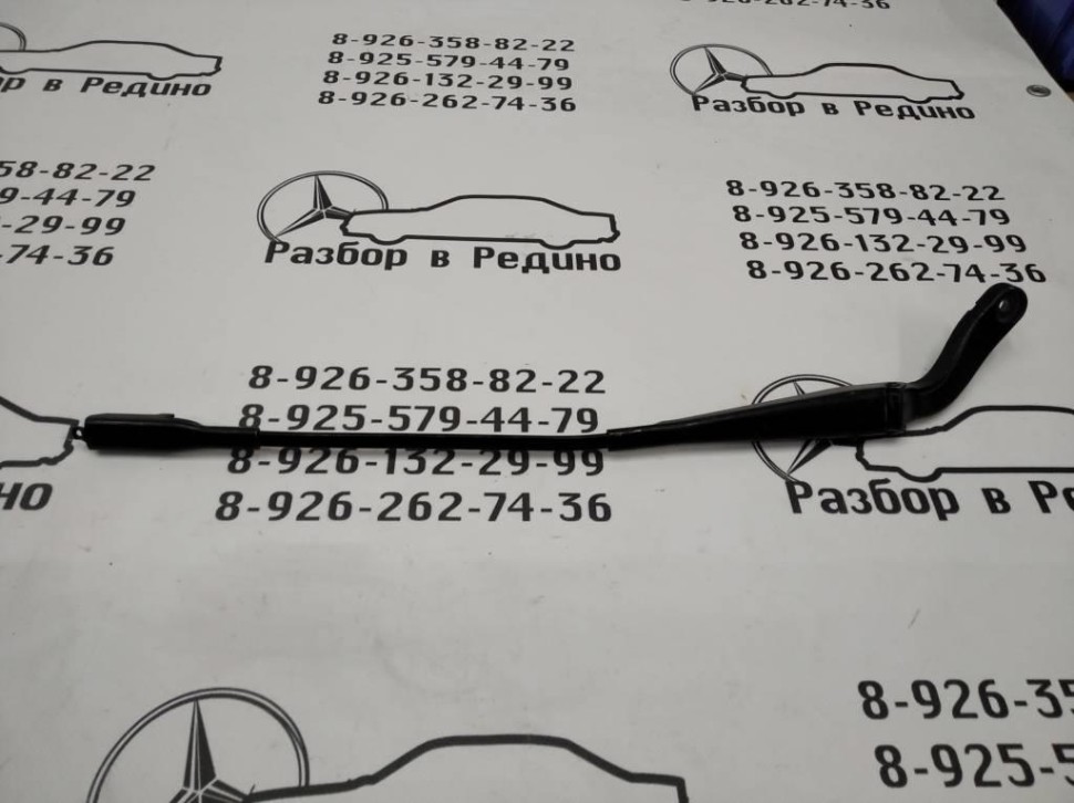 Поводок дворников MERCEDES-BENZ A-класс W169 (2004 - 2008) фото 1 — Разборка Мерседес