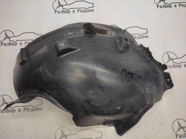 Подкрылок передний правый, задняя часть MERCEDES-BENZ M-класс W164 (2005 - 2008) — Разборка Мерседес
