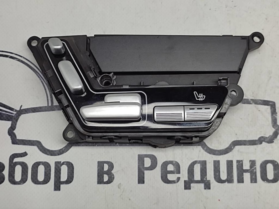 Джойстик MERCEDES-BENZ S-класс W221 (2005 - 2009) фото 1 — Разборка Мерседес