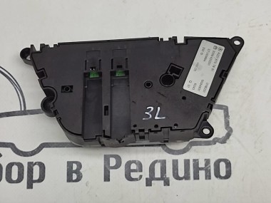 Джойстик MERCEDES-BENZ S-класс W221 (2005 - 2009) — Разборка Мерседес