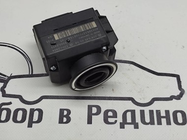 Замок зажигания MERCEDES-BENZ C-класс W203/S203/CL203 (2000 - 2004) — Разборка Мерседес