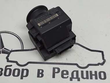 Замок зажигания MERCEDES-BENZ C-класс W203/S203/CL203 (2000 - 2004) — Разборка Мерседес