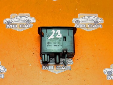 Кнопка стеклоподъемников MERCEDES-BENZ R-класс W251 рестайлинг (2007 - 2010) — Разборка Мерседес