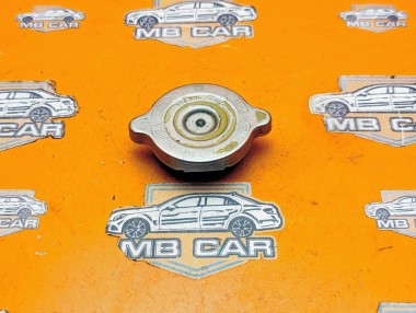 Крышка радиатора MERCEDES-BENZ E-класс W124/S124/C124/A124 (1984 - 1997) — Разборка Мерседес